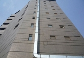 山東通風(fēng)管道加工：廚房排煙管道倒灌是怎么回事？